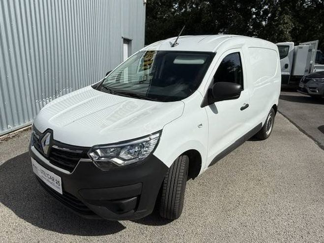 Renault Express VAN BLUE DCI 95 CH BLANC de 2023