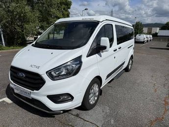  Voir d&eacute;tails -Ford Transit Custom COPA C530 150 CH BVA 20000 KMS &agrave; Tarcenay (25)