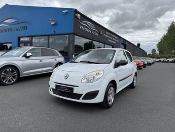  Voir d&eacute;tails -Renault Twingo 1.2 essence 75 &agrave; Verson (14)