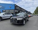 Audi Q3 2.0 TDi 150 GPS XENON LED TEL CLIM REGUL à Verson (14) Audi Q3 2.0 TDi 150 GPS XENON LED TEL CLIM REGUL à Verson (14)