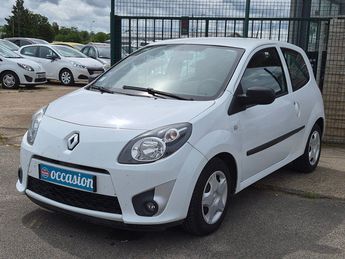  Voir d&eacute;tails -Renault Twingo 1.2 16V Access &agrave; Blois (41)