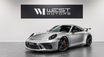  Voir d&eacute;tails -Porsche 911 TYPE 991.2 GT3 4.0 500 ? Fran�aise Clubs &agrave; Dardilly (69)