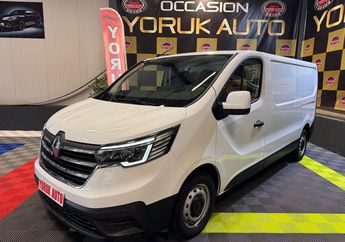  Voir d&eacute;tails -Renault Trafic 3 2.0 Dci 130 cv L2H1 &agrave; Saint-�tienne (42)