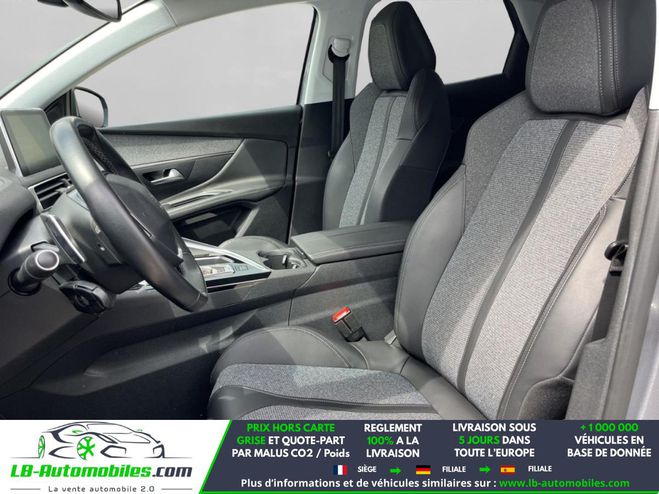 Peugeot 3008 1.6 THP 165ch  BVA Gris M�tallique de 2017