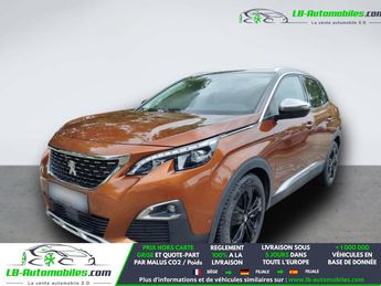  Voir d&eacute;tails -Peugeot 3008 1.6 THP 165ch  BVA &agrave; Beaupuy (31)