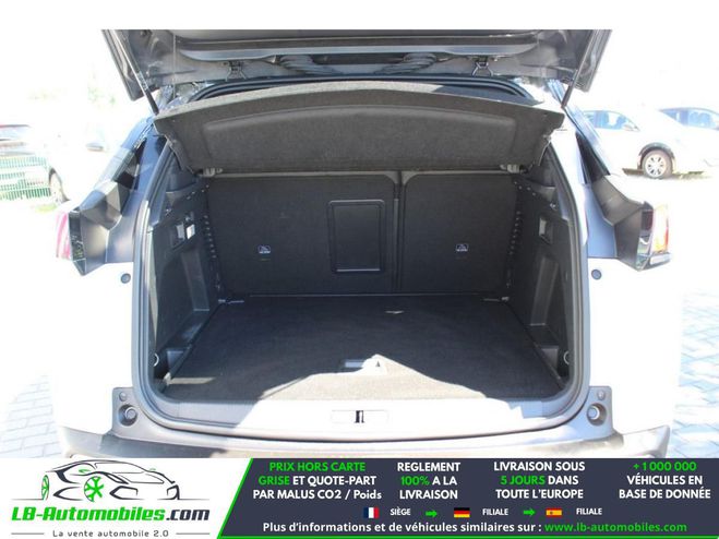 Peugeot 3008 1.6 THP 165ch  BVA Blanc M�tallique de 2017