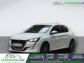  Voir d&eacute;tails -Peugeot 208 PureTech 100  BVA &agrave; Beaupuy (31)