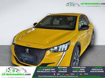  Voir d&eacute;tails -Peugeot 208 PureTech 100  BVA &agrave; Beaupuy (31)