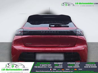  Voir d&eacute;tails -Peugeot 208 PureTech 100  BVA &agrave; Beaupuy (31)