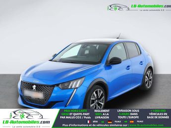  Voir d&eacute;tails -Peugeot 208 PureTech 100  BVA &agrave; Beaupuy (31)