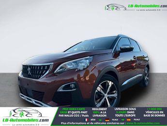  Voir d&eacute;tails -Peugeot 3008 1.2 Puretech 130ch  BVA &agrave; Beaupuy (31)