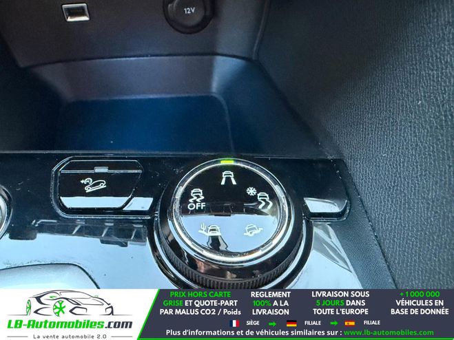 Peugeot 3008 1.2 Puretech 130ch  BVA Orange M�tallique de 2018