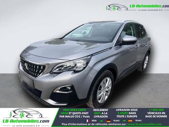  Voir d&eacute;tails -Peugeot 3008 1.2 Puretech 130ch  BVA &agrave; Beaupuy (31)