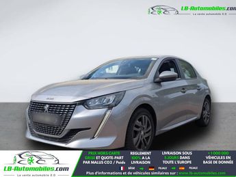  Voir d&eacute;tails -Peugeot 208 PureTech 100  BVM &agrave; Beaupuy (31)