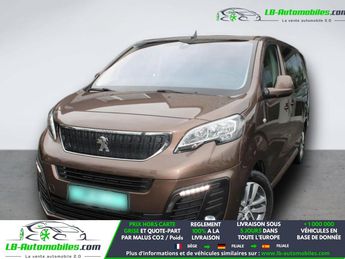 Peugeot Traveller