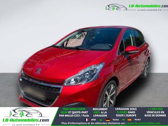 Voir d&eacute;tails -Peugeot 208 BlueHDi 100  BVM &agrave; Beaupuy (31)