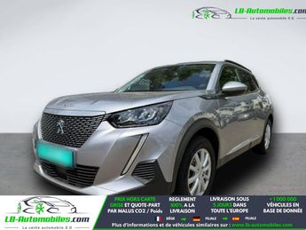  Voir d&eacute;tails -Peugeot 2008 Electrique 136 ch &agrave; Beaupuy (31)