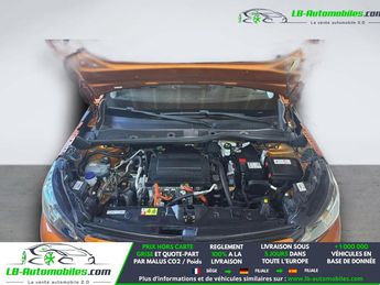  Voir d&eacute;tails -Peugeot 2008 Electrique 136 ch &agrave; Beaupuy (31)