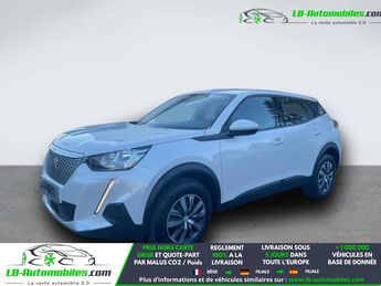  Voir d&eacute;tails -Peugeot 2008 Electrique 136 ch &agrave; Beaupuy (31)