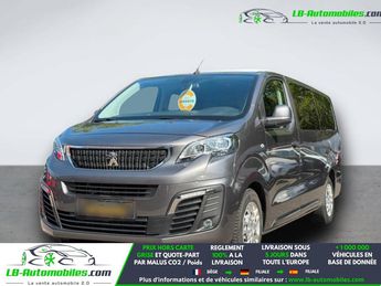 Peugeot Traveller