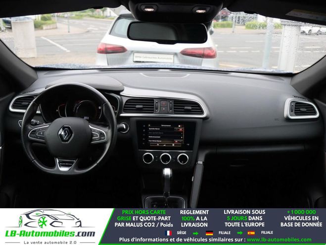 Renault Kadjar TC e160 BVA Bleu de 2021