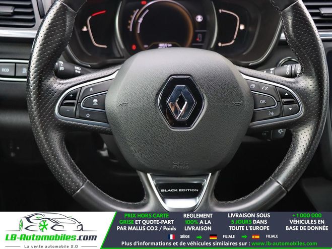 Renault Kadjar TC e160 BVA Bleu de 2021
