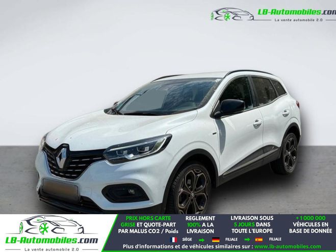 Renault Kadjar TC e160 BVA Blanc M�tallique de 2021