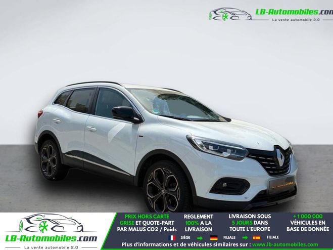 Renault Kadjar TC e160 BVA Blanc M�tallique de 2021