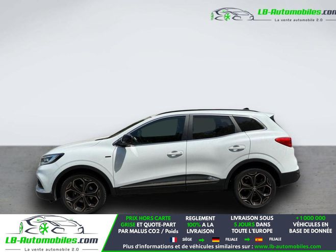 Renault Kadjar TC e160 BVA Blanc M�tallique de 2021