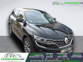  Voir d&eacute;tails -Renault Koleos dCi 175 4x2 BVA &agrave; Beaupuy (31)