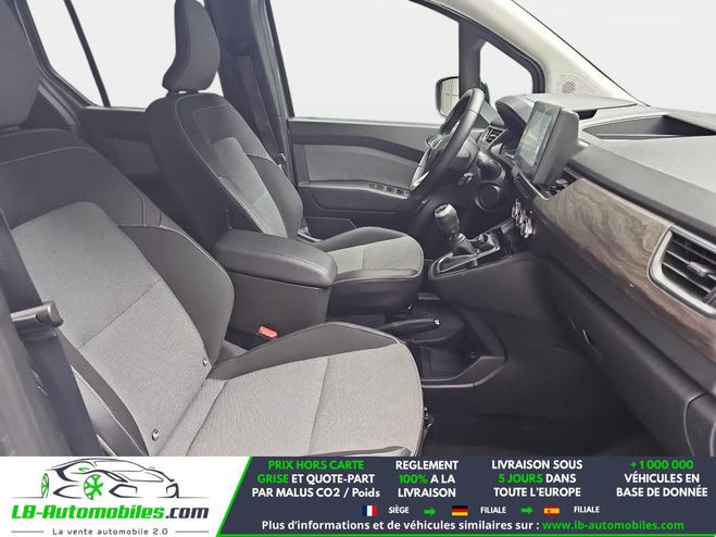 Renault Kadjar TCe 130 BVM Gris M�tallique de 2021