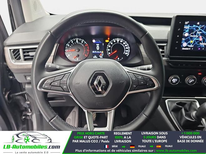 Renault Kadjar TCe 130 BVM Gris M�tallique de 2021