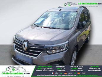  Voir d&eacute;tails -Renault Kadjar TCe 130 BVM &agrave; Beaupuy (31)