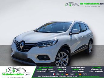  Voir d&eacute;tails -Renault Kadjar TC e140 BVM &agrave; Beaupuy (31)