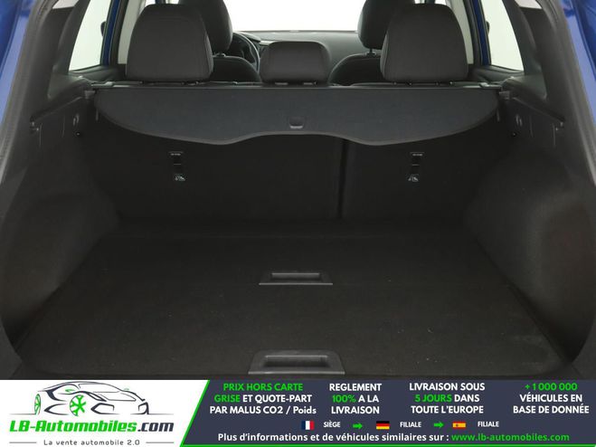 Renault Kadjar TC e140 BVM Bleu M�tallique de 2020