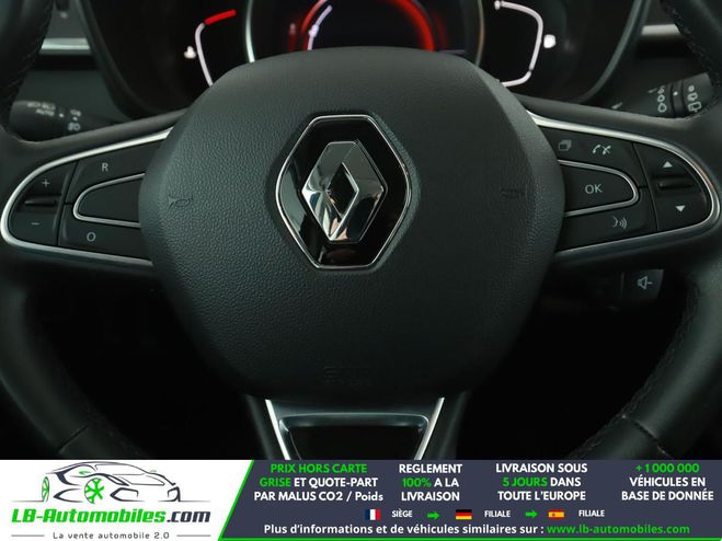 Renault Kadjar TC e140 BVM Bleu M�tallique de 2020