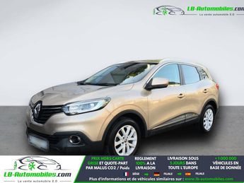  Voir d&eacute;tails -Renault Kadjar TCe 130 BVA &agrave; Beaupuy (31)