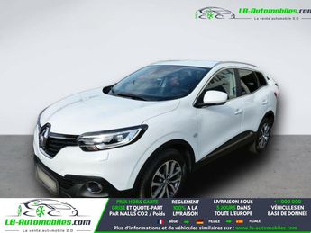  Voir d&eacute;tails -Renault Kadjar TCe 130 BVA &agrave; Beaupuy (31)
