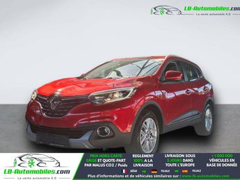  Voir d&eacute;tails -Renault Kadjar TCe 130 BVA &agrave; Beaupuy (31)