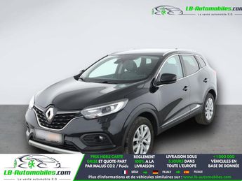  Voir d&eacute;tails -Renault Kadjar TC e160 BVM &agrave; Beaupuy (31)