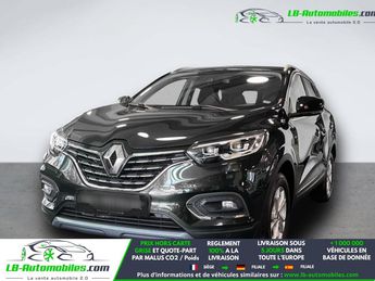  Voir d&eacute;tails -Renault Kadjar TC e160 BVM &agrave; Beaupuy (31)