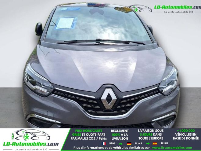 Renault Grand Scenic TCe 140 BVM Gris M�tallique de 2021