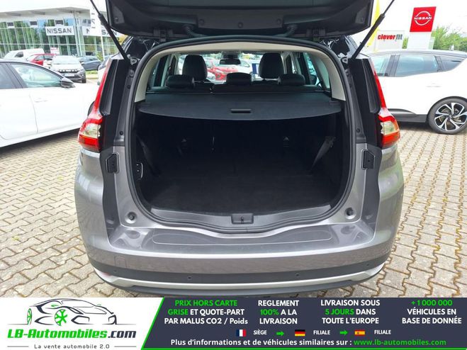 Renault Grand Scenic TCe 140 BVM Gris M�tallique de 2021