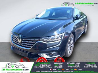  Voir d&eacute;tails -Renault Talisman Tce 160 BVA &agrave; Beaupuy (31)