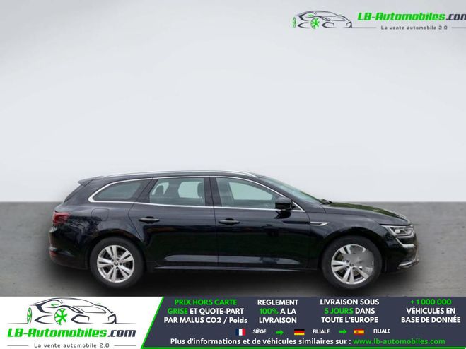 Renault Talisman dCi 160 BVA Noir M�tallique de 2020
