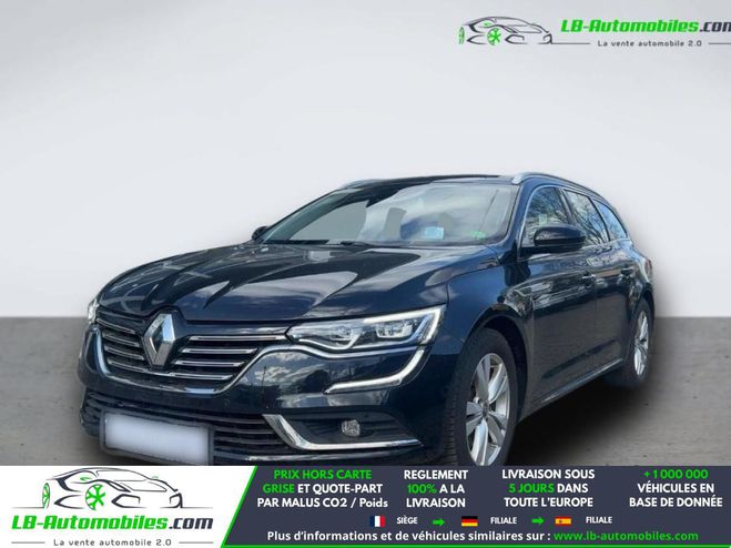 Renault Talisman dCi 160 BVA Noir M�tallique de 2020