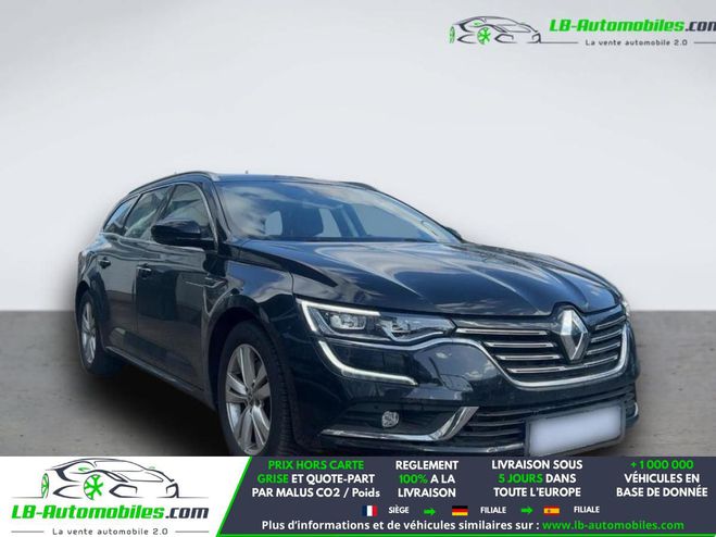 Renault Talisman dCi 160 BVA Noir M�tallique de 2020