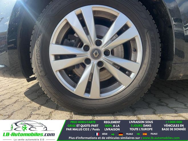 Renault Talisman dCi 160 BVA Noir M�tallique de 2020