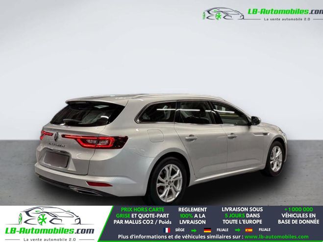 Renault Talisman Tce 160 BVA Gris M�tallique de 2020