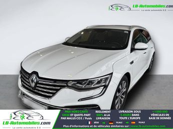  Voir d&eacute;tails -Renault Talisman Tce 160 BVA &agrave; Beaupuy (31)